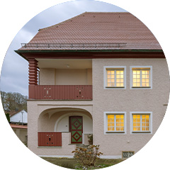 Gärtnerhaus