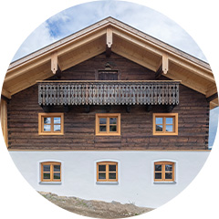 Waidlerhaus